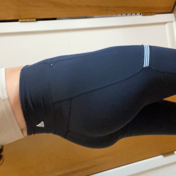 Black leggings - Picture 4 of 4